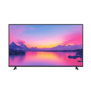 LG Smart TV NanoCell 65NANO76SQA
