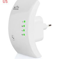 Wifi Repeater