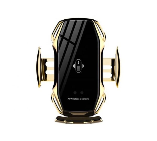 10W Wireless Car Phone Charger - Image 9