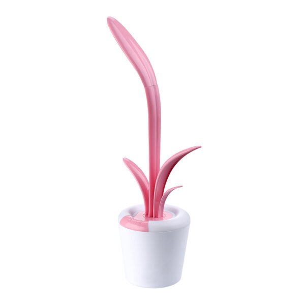Modern Desk Lights USB Eye Protection LED Table Lamp For Living Room Bedroom End Tables Office - Image 4