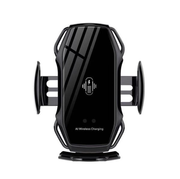 10W Wireless Car Phone Charger - Image 6