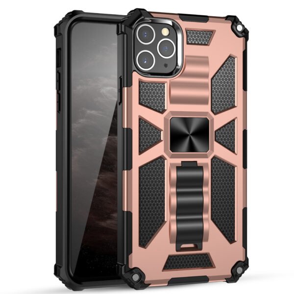 Mobile Phone Case Military Mobile Phone Anti-Drop - Image 2