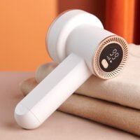 M2 Clothing Hairball Trimmer Rechargeable