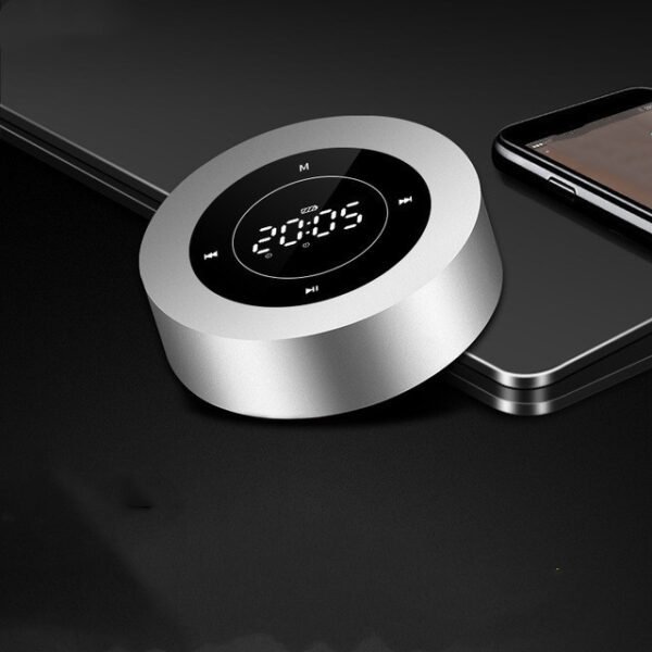 Home Audio Appliances Subwoofer QR Code - Image 3