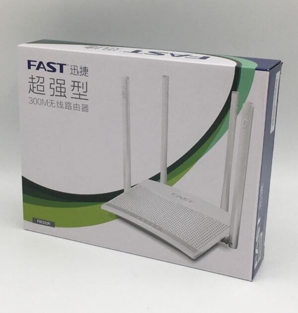 Home broadband telecommunications - Image 5