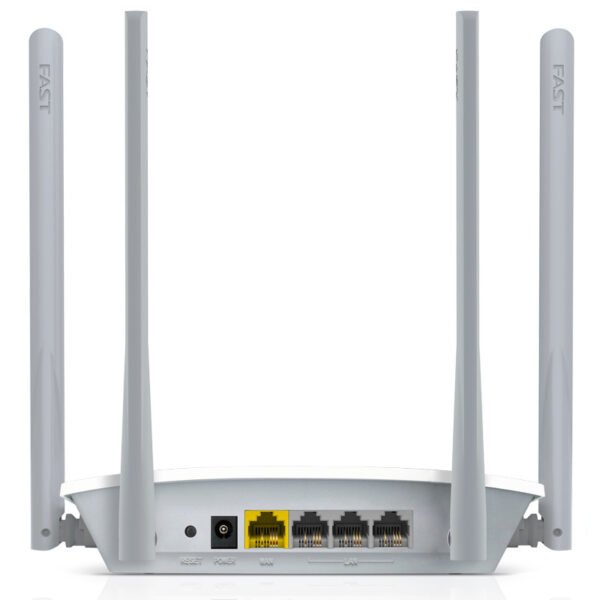 Home broadband telecommunications - Image 2