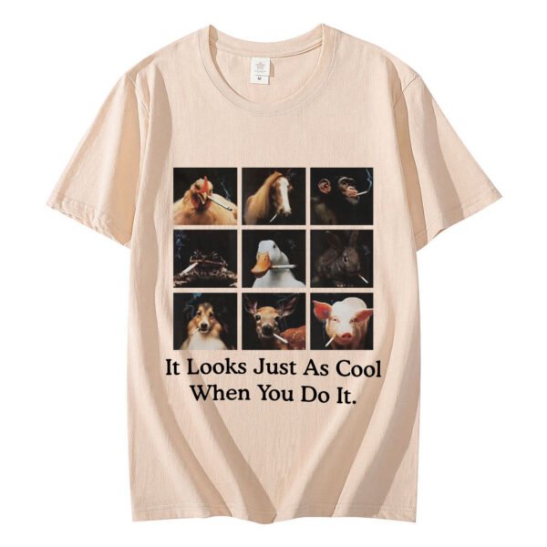 It Looks Just As Cool When You Do It - Image 10