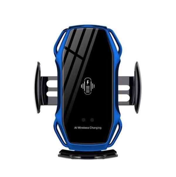 10W Wireless Car Phone Charger - Image 2