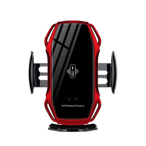 10W Wireless Car Phone Charger - Image 5