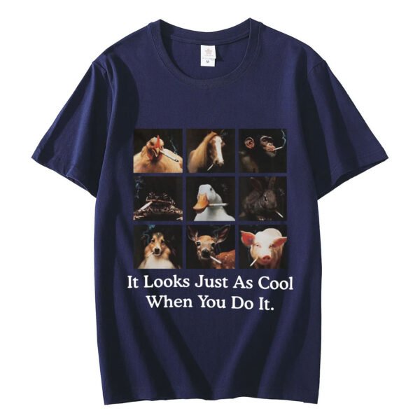 It Looks Just As Cool When You Do It - Image 4