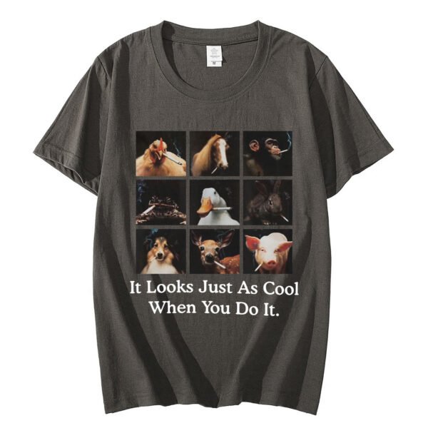It Looks Just As Cool When You Do It - Image 7