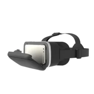 VR Virtual Reality Headset 3D Glasses ( default, Standard )
