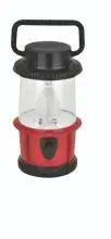 Solar Lantern (IBSL-2) With In-Built Solar Panel 6 Watt LED Light ( default, OneSize )