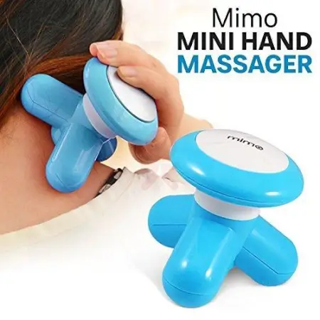 USB Vibration Full Body Massager ( default, Standard )