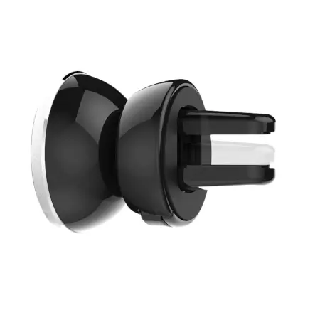 Universal magnetic car mobile holder - Non-Slip Base, Durable Plastic, Compact Mini Size ( default, OS )