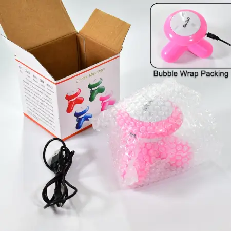 USB Vibration Full Body Massager ( default, Standard )