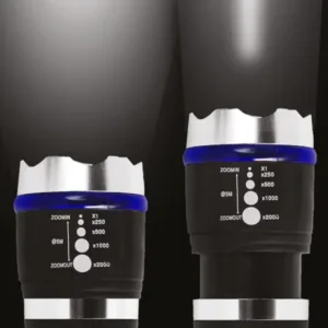 Battery Operated Multi Tool Led Flashlight, All in One Tool Light (1 Pc / Battery Not Included) ( default, Standard ).