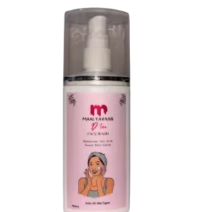 Maalyavaan D-Tan Face Wash