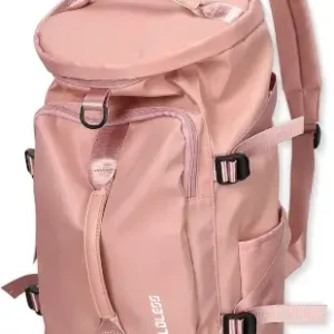 Rucksack Backpacks Travel Duffle Bags Luggage Bag with Shoes Compartment ( default, OneSize )